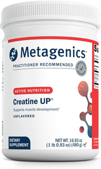 Metagenics - Creatine UP