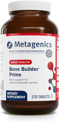 Metagenics - Hemagenics®