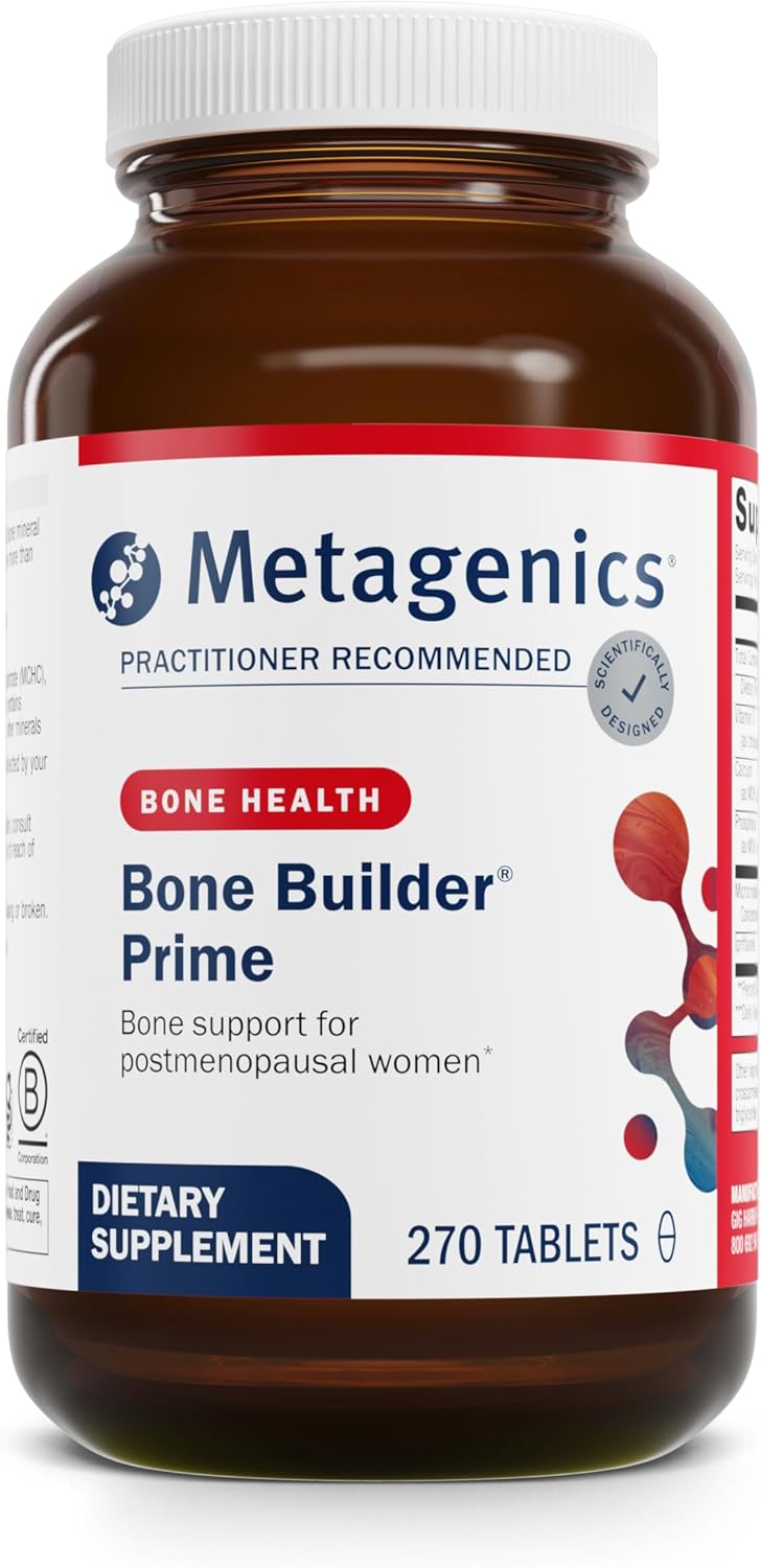 Metagenics - Hemagenics®