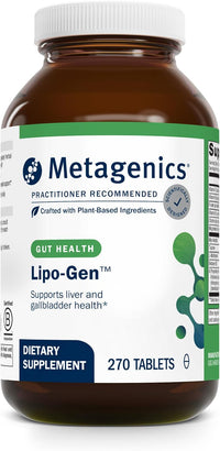 Metagenics - Lipo-Gen™