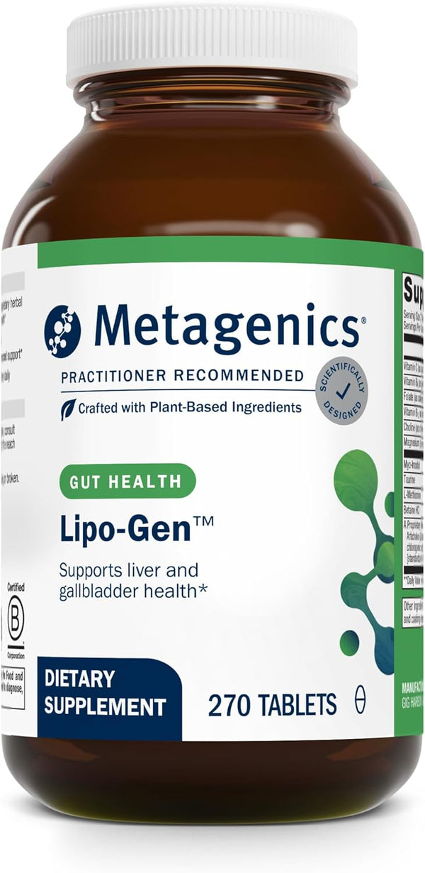 Metagenics - Lipo-Gen™
