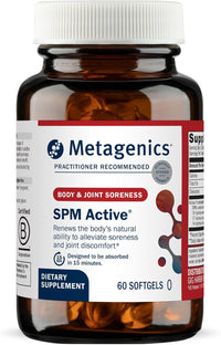 Metagenics - SPM Active
