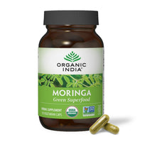 Organic India - Moringa