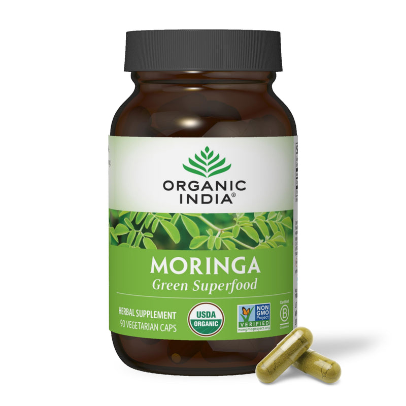 Organic India - Moringa