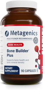 Metagenics - Bone Builder® Plus — view 1