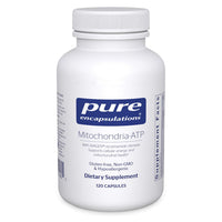 Pure Encapsulations - Mitochondrial-ATP
