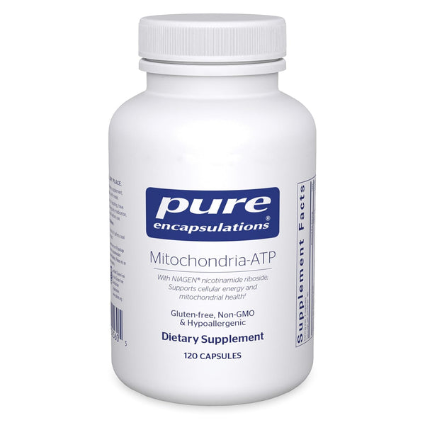 Pure Encapsulations - Mitochondrial-ATP