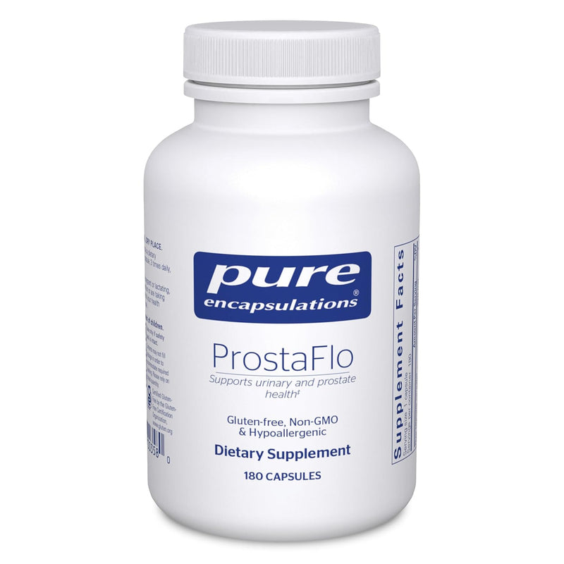 Pure Encapsulations ProstaFlo