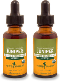 Herb Pharm - Juniper