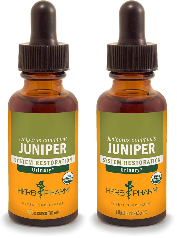 Herb Pharm - Juniper