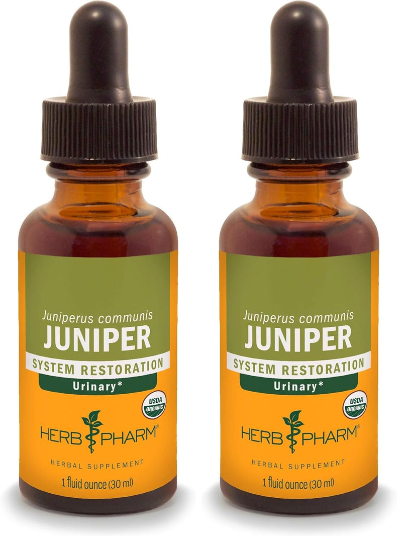 Herb Pharm - Juniper