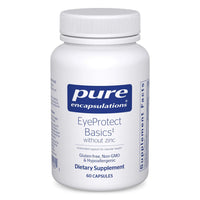 Pure Encapsulations - Eye Protect Basics*
