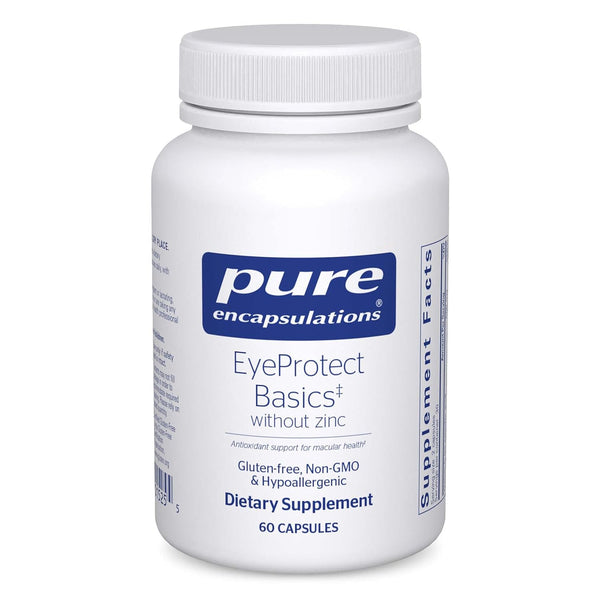 Pure Encapsulations - Eye Protect Basics*