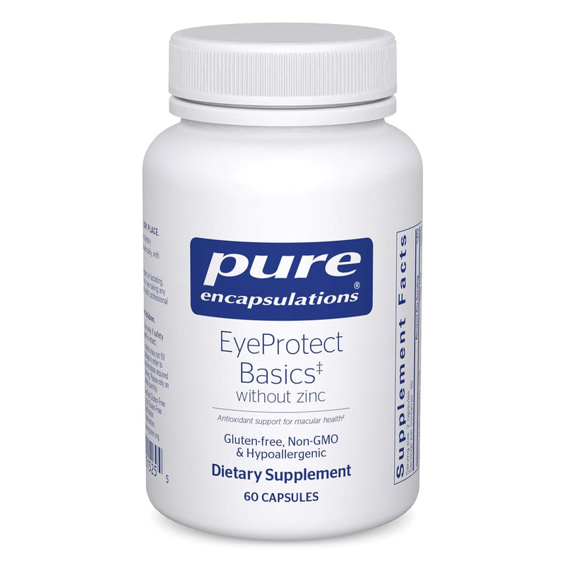 Pure Encapsulations - Eye Protect Basics*