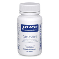Pure Encapsulations - CaffPhenol
