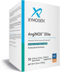 Xymogen - AngiNOX Elite Fruit Punch