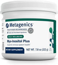 Metagenics - Myo-Inositol Plus