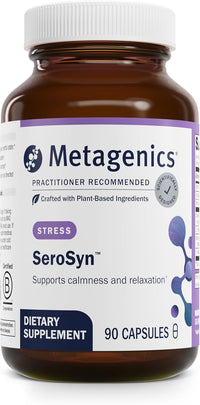 Metagenics - SeroSyn™