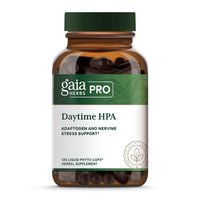 Gaia Herbs Pro - Daytime HPA (formerly HPA AXIS: Daytime Maintenance)