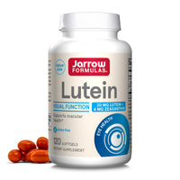 Ecological Formulas/Cardiovascular Research - Lutein 20mg