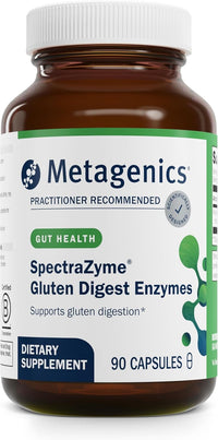 Metagenics - SpectraZyme® Gluten Digest