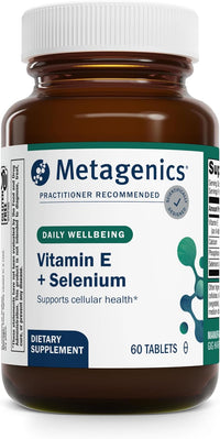 Metagenics - E-400 Selenium™