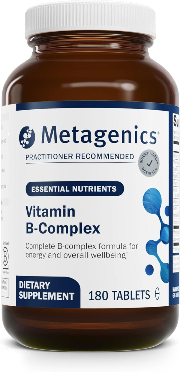 Metagenics - Cortico-B5B6®