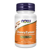 Nutritional Frontiers - ProbZyme, Grape Chewables (California Only)
