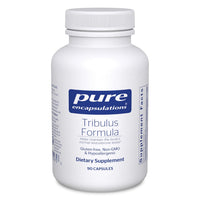 Pure Encapsulations - Tribulus Formula