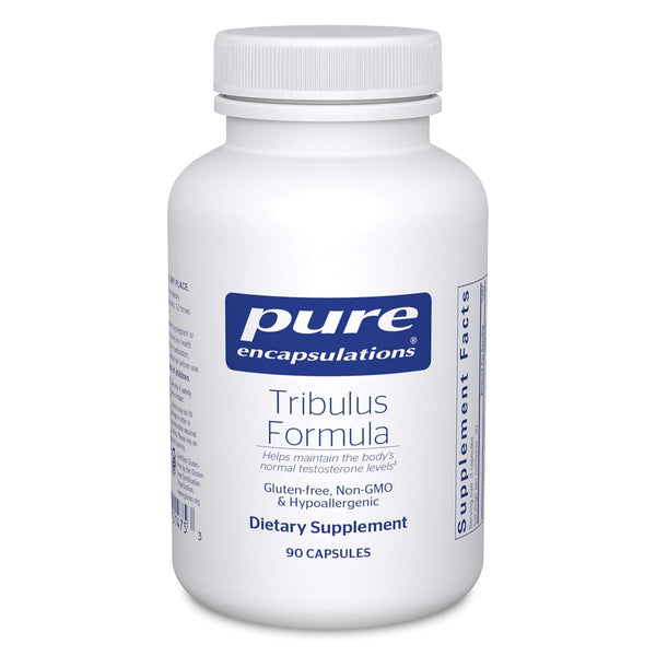 Pure Encapsulations - Tribulus Formula