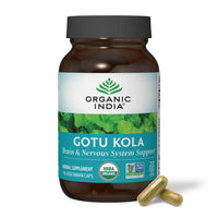 Organic India - Gotu Kola