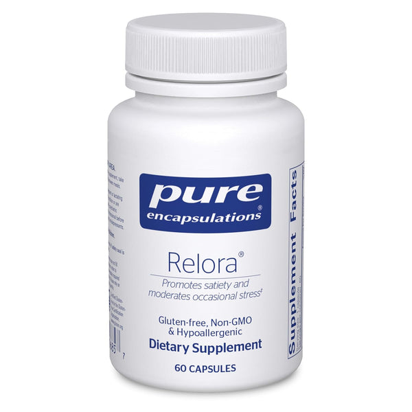 Pure Encapsulations - Relora