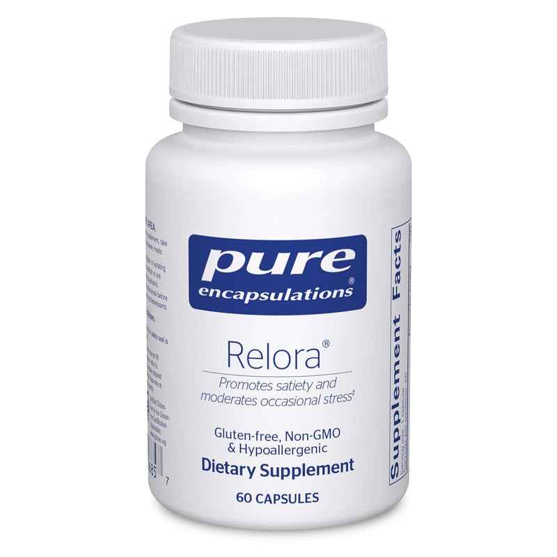 Pure Encapsulations Relora