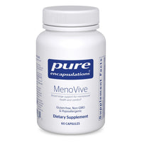 Pure Encapsulations - MenoVive