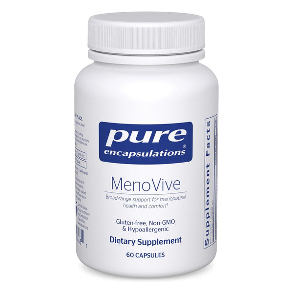 Pure Encapsulations - MenoVive
