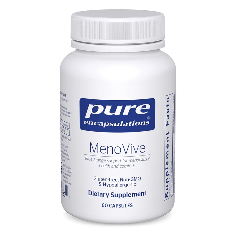Pure Encapsulations - MenoVive