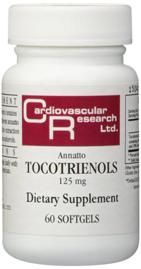 Ecological Formulas/Cardiovascular Research - Vitamin-A