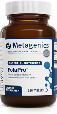 Metagenics - FolaPro®