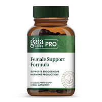 Gaia Herbs Pro - Female Support Formula