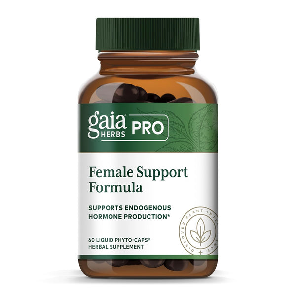 Gaia Herbs Pro - Female Support Formula