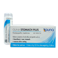 GUNA Biotherapeutics - GUNA Stomach Plus