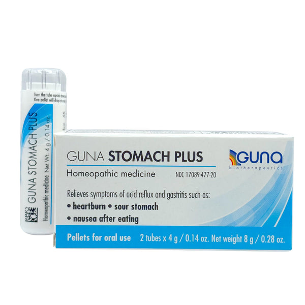 GUNA Biotherapeutics - GUNA Stomach Plus