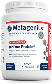 Metagenics - BioPure Protein®