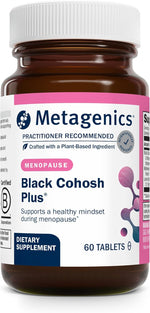 Metagenics - Black Cohosh Plus® — view 1