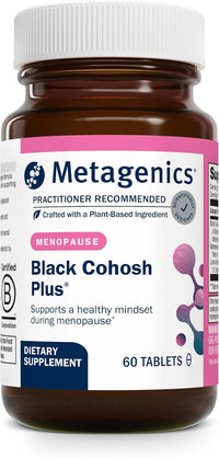 Metagenics - Black Cohosh Plus®