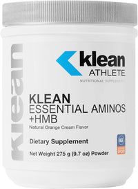 Klean Athlete - KLEAN ESSENTIAL AMINOS +HMB