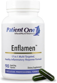 Patient One MediNutritionals - Enflamen