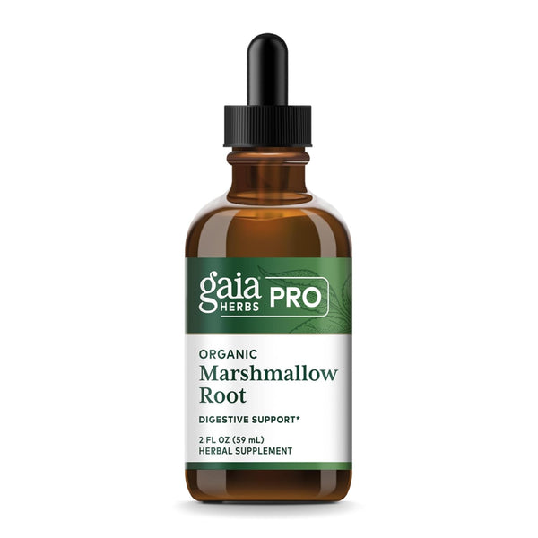 Gaia Herbs Pro - Marshmallow Root
