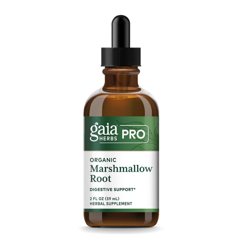 Gaia Herbs Pro - Marshmallow Root