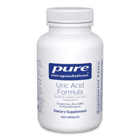 Pure Encapsulations - Uric Acid Formula